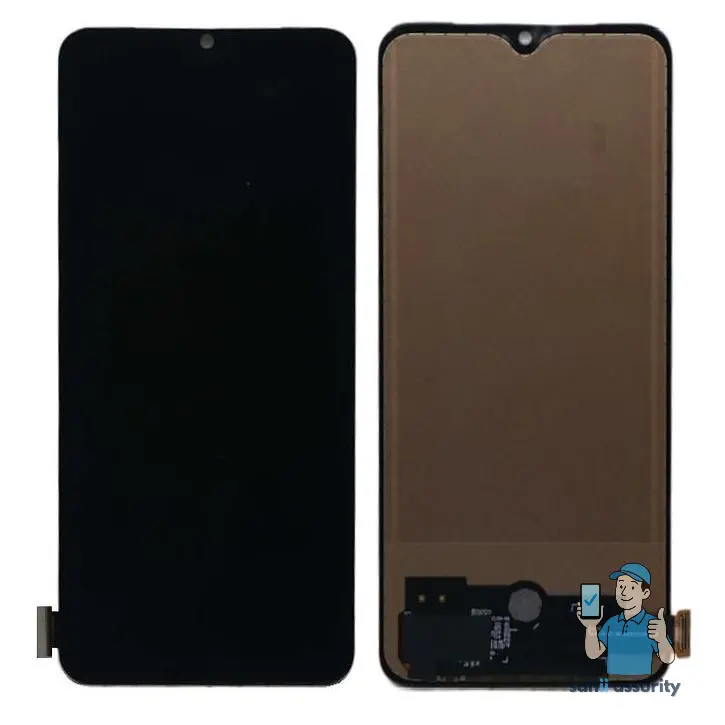 LCD with Touch Screen for Vivo V21e